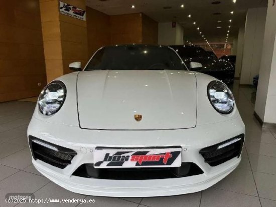 Porsche 911 992 Carrera 4s Coupe Pdk de 2020 con 25.000 Km por 145.900 EUR. en Barcelona