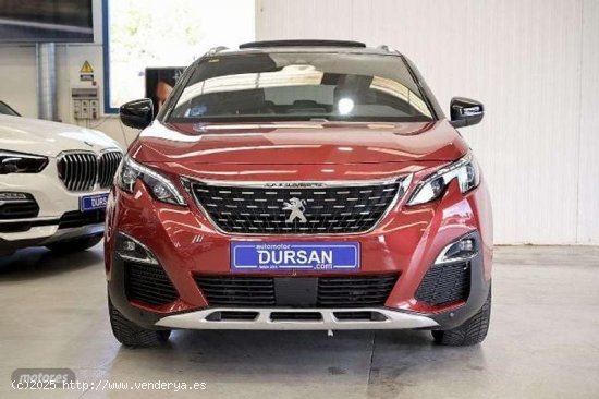 Peugeot 3008 Hybrid 300 Eeat8 Gt Pack de 2020 con 94.300 Km por 22.890 EUR. en Madrid