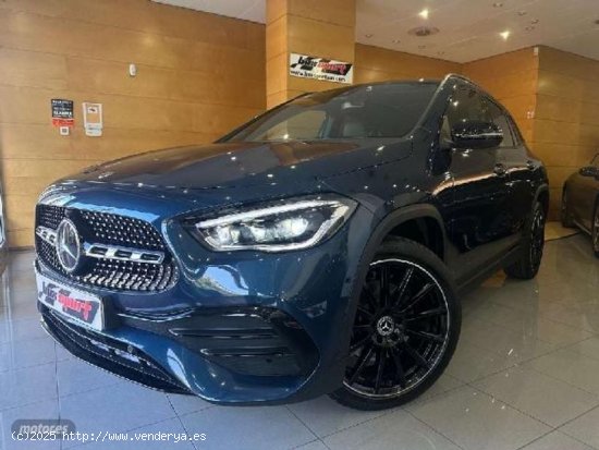  Mercedes Clase GLA Gla 250 250e de 2023 con 11.000 Km por 48.900 EUR. en Barcelona 