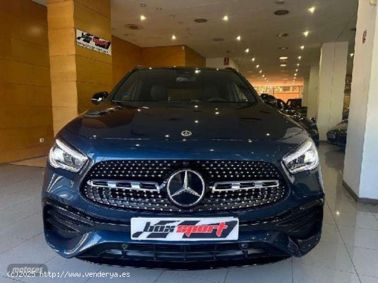 Mercedes Clase GLA Gla 250 250e de 2023 con 11.000 Km por 48.900 EUR. en Barcelona