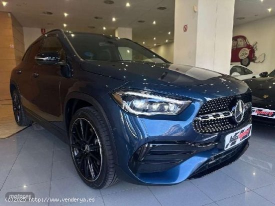 Mercedes Clase GLA Gla 250 250e de 2023 con 11.000 Km por 48.900 EUR. en Barcelona