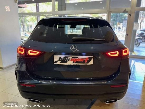 Mercedes Clase GLA Gla 250 250e de 2023 con 11.000 Km por 48.900 EUR. en Barcelona