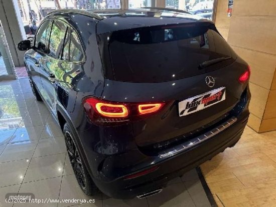 Mercedes Clase GLA Gla 250 250e de 2023 con 11.000 Km por 48.900 EUR. en Barcelona