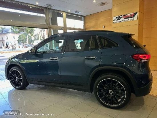 Mercedes Clase GLA Gla 250 250e de 2023 con 11.000 Km por 48.900 EUR. en Barcelona