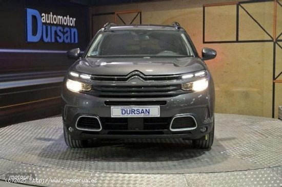 Citroen C5 Aircross Puretech Su0026s Feel 130 de 2020 con 73.677 Km por 15.590 EUR. en Madrid