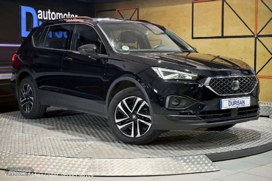 Seat Tarraco 1.5 Tsi Su0026s Style 150 de 2021 con 51.946 Km por 24.590 EUR. en Madrid