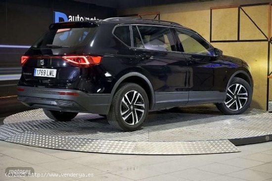 Seat Tarraco 1.5 Tsi Su0026s Style 150 de 2021 con 51.946 Km por 24.590 EUR. en Madrid