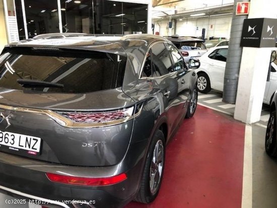 DS Automobiles DS 7 CROSSBACK E TENSE 4X4 GRAND CHIC - Ponteareas