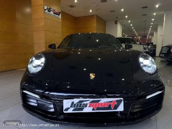 Porsche 911 992 Carrera 4s Coupe Pdk de 2020 con 28.000 Km por 139.900 EUR. en Barcelona