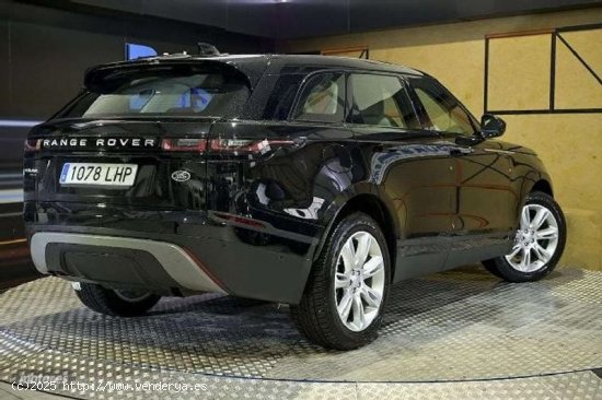 Land Rover Range Rover Velar 2.0d Se 4wd Aut. 180 de 2020 con 12.954 Km por 37.190 EUR. en Madrid