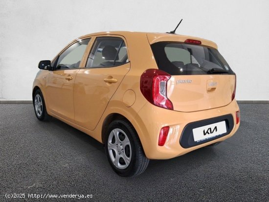 Kia Picanto 1.0 DPi 49kW (67CV) Concept HONEY BEE - 