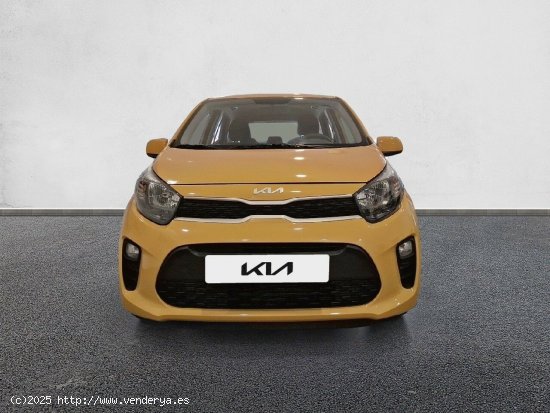 Kia Picanto 1.0 DPi 49kW (67CV) Concept HONEY BEE - 