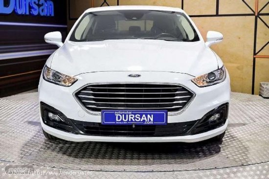 Ford Mondeo 2.0 Tdci 110kw 150cv Business de 2019 con 89.950 Km por 17.890 EUR. en Madrid