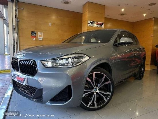  BMW X2 Sdrive 20ia M Sport de 2023 con 15.000 Km por 42.900 EUR. en Barcelona 