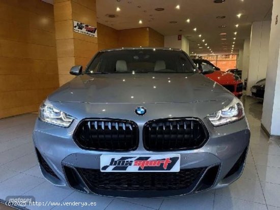 BMW X2 Sdrive 20ia M Sport de 2023 con 15.000 Km por 42.900 EUR. en Barcelona