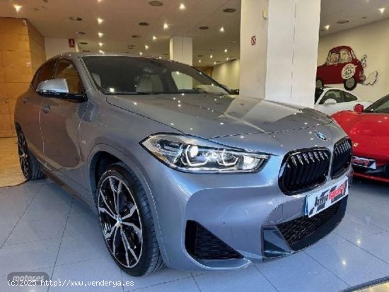 BMW X2 Sdrive 20ia M Sport de 2023 con 15.000 Km por 42.900 EUR. en Barcelona