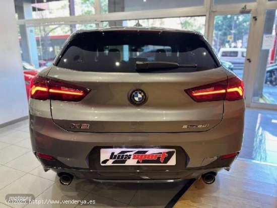 BMW X2 Sdrive 20ia M Sport de 2023 con 15.000 Km por 42.900 EUR. en Barcelona