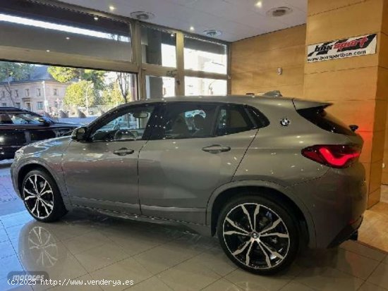 BMW X2 Sdrive 20ia M Sport de 2023 con 15.000 Km por 42.900 EUR. en Barcelona