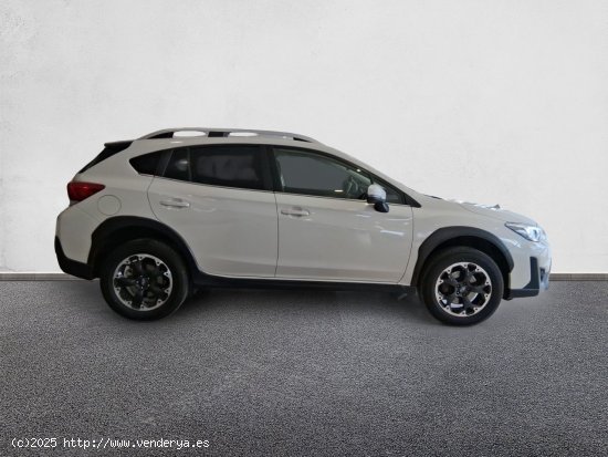 Subaru XV 1.6i Sport Plus Auto CRYSTAL WHITE - 