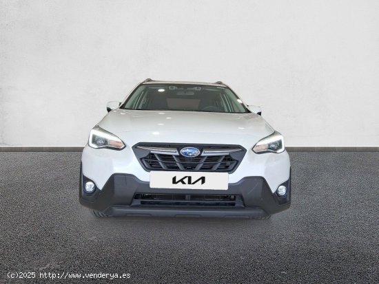 Subaru XV 1.6i Sport Plus Auto CRYSTAL WHITE - 