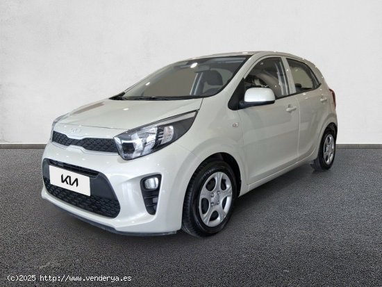 Kia Picanto 1.0 DPi 49kW (67CV) Concept MILKY BEIGE - 