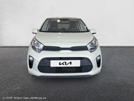 Kia Picanto 1.0 DPi 49kW (67CV) Concept MILKY BEIGE - 