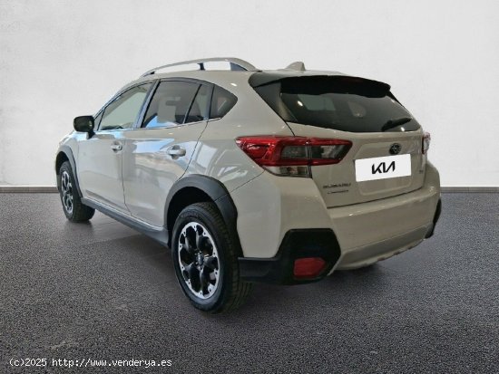 Subaru XV 1.6i Sport Plus Auto CRYSTAL WHITE - 