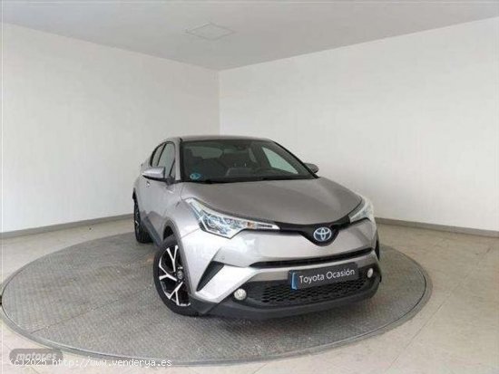 Toyota C-HR 125h Advance de 2019 con 80.893 Km por 21.400 EUR. en MADRID