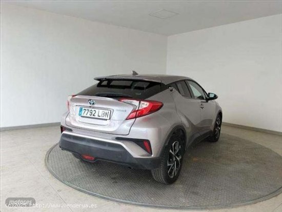 Toyota C-HR 125h Advance de 2019 con 80.893 Km por 21.400 EUR. en MADRID