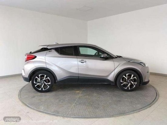 Toyota C-HR 125h Advance de 2019 con 80.893 Km por 21.400 EUR. en MADRID