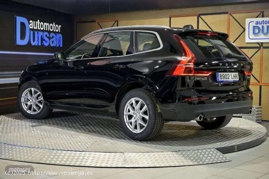 Volvo XC 60 Xc60 Xc-60 2.0 B4 D Awd Momentum Auto de 2020 con 78.551 Km por 32.890 EUR. en Madrid