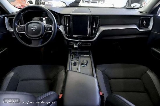 Volvo XC 60 Xc60 D4 Momentum Aut. de 2019 con 92.919 Km por 27.600 EUR. en Madrid