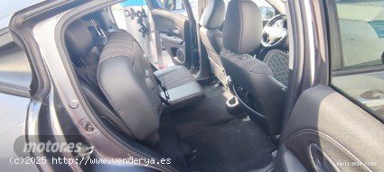 Honda HR V 1.5 VTEC AUTO de 2017 con 81.000 Km por 20.000 EUR. en Alicante