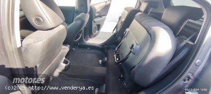 Honda HR V 1.5 VTEC AUTO de 2017 con 81.000 Km por 20.000 EUR. en Alicante