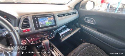 Honda HR V 1.5 VTEC AUTO de 2017 con 81.000 Km por 20.000 EUR. en Alicante