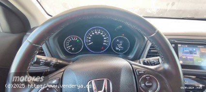 Honda HR V 1.5 VTEC AUTO de 2017 con 81.000 Km por 20.000 EUR. en Alicante