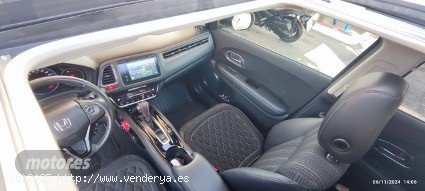 Honda HR V 1.5 VTEC AUTO de 2017 con 81.000 Km por 20.000 EUR. en Alicante