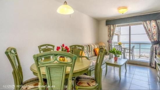 ✓Bonitos Apartamentos en Calpe con Vistas al Mar, Costa Blanca Alicante - ALICANTE