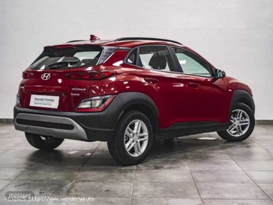 Hyundai Kona 1.0 TGDI Maxx 4x2 de 2023 con 22.531 Km por 19.990 EUR. en Guipuzcoa