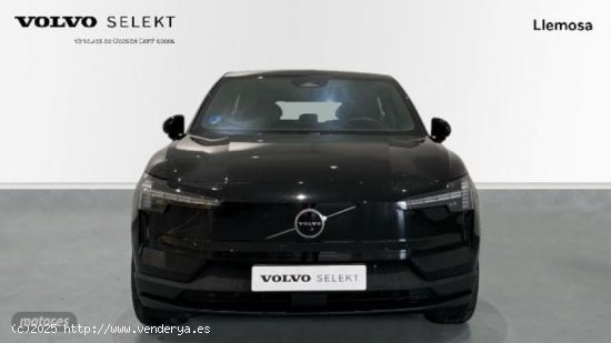 Volvo EX30 EX30 Ultra, Single Motor Extended Range, Electrico de 2023 con 11.421 Km por 39.500 EUR. 