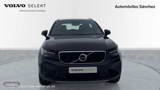 Volvo XC40 2.0 B3 CORE AUTO 163 5P de 2024 con 5 Km por 41.200 EUR. en Zaragoza