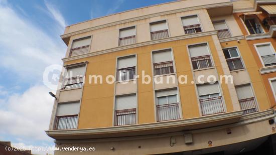  PLAZAS DE GARAJE EN MARIA GARCIA FERRANDEZ  (TOSCAR) - ALICANTE 