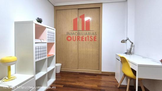 ESPECIAL TRABAJADORES TEMPORALES O ESTUDIANTES!!: HABITACIONES A ESTRENAR EN LAGUNAS - ORENSE