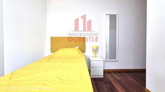 ESPECIAL TRABAJADORES TEMPORALES O ESTUDIANTES!!: HABITACIONES A ESTRENAR EN LAGUNAS. - ORENSE