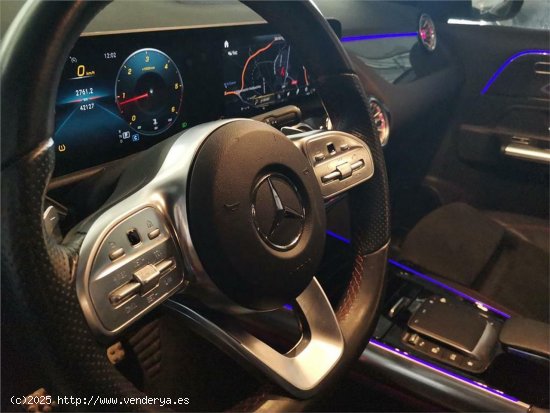 Mercedes GLA 200 D - 