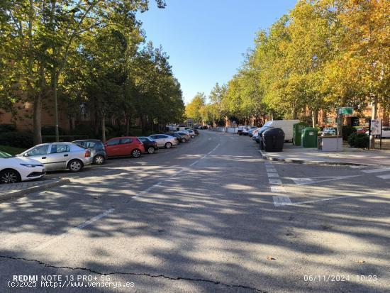  Se vende plaza de garaje en Zona Madrid de Rivas Vaciamadrid - MADRID 