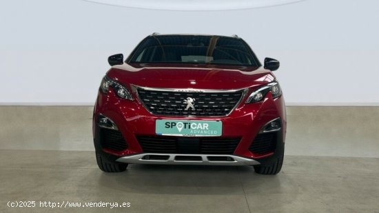 Peugeot 3008  1.2 PureTech 96KW (130CV) S&S GT Line - 