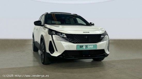 Peugeot 3008  225 e-EAT8 GT - 