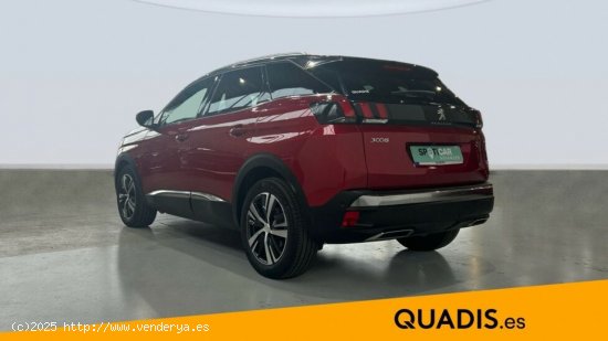 Peugeot 3008  1.2 PureTech 96KW (130CV) S&S GT Line - 