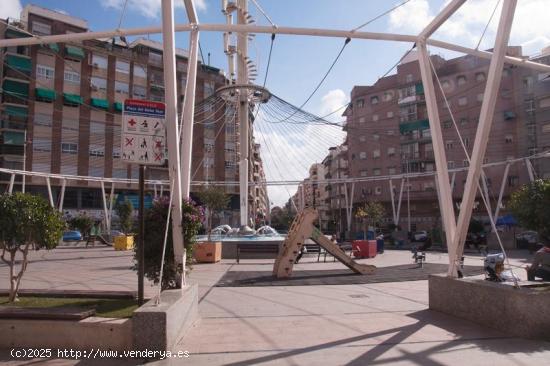 CASA SOLAR O PLANTA BAJA PARA REFORMAR - ALICANTE